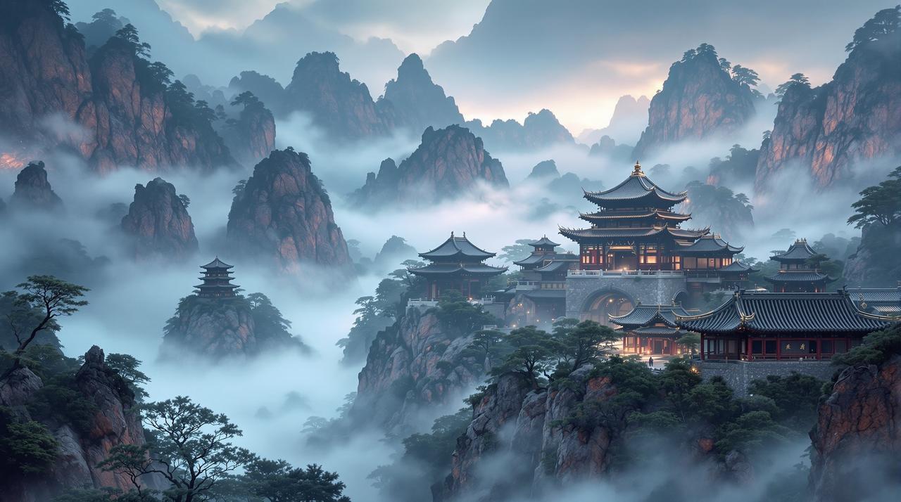 伦伦影院武侠江湖专区