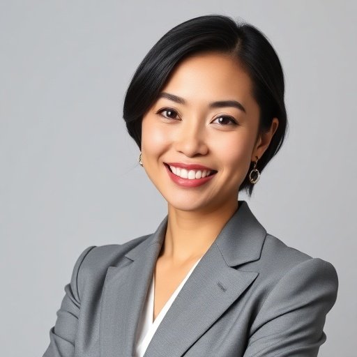 伦伦影院团队成员 - 刘芳 - 内容总监
