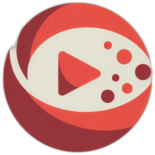 伦伦影院Logo